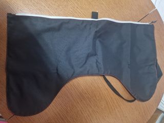 Bolsa porta patines
