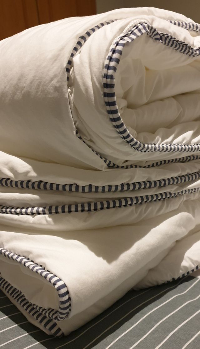 Edredón de Ikea 365+ modelo Mysa