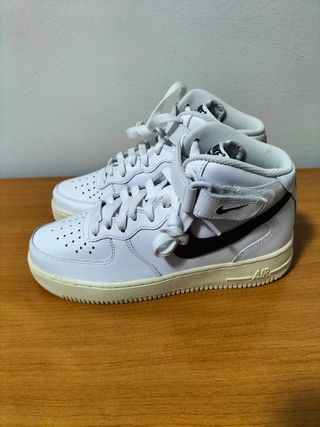 nike air force 48