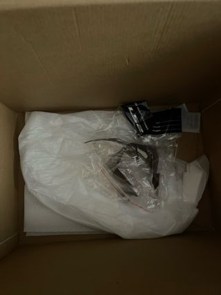 Casco Moto Off road LS2 Talla L