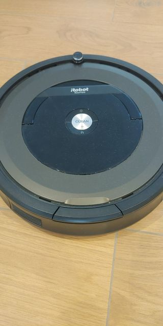 Aspirador Roomba