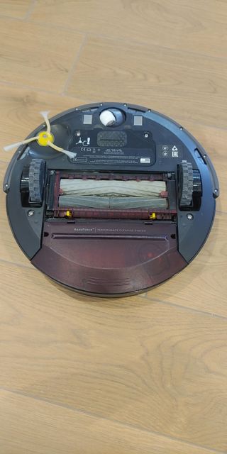 Aspirador Roomba