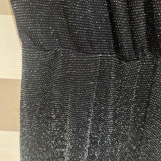 Vestido lentejuelas mujer pull and bear