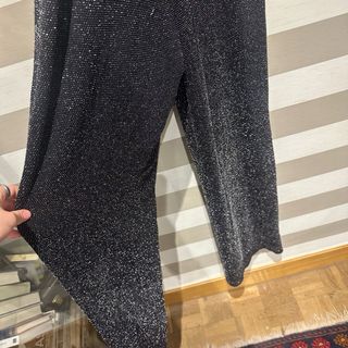 Vestido lentejuelas mujer pull and bear