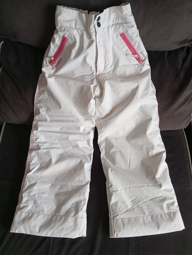Pantalón nieve infantil