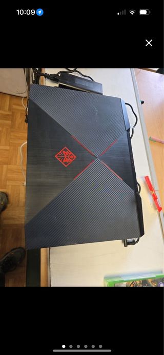 HP OMEN 17AN113NS