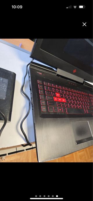 HP OMEN 17AN113NS