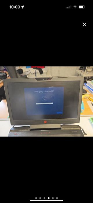 HP OMEN 17AN113NS