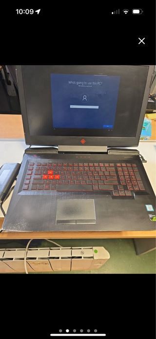 HP OMEN 17AN113NS