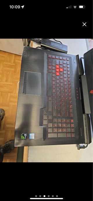 HP OMEN 17AN113NS