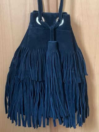 Bolso ante Zara