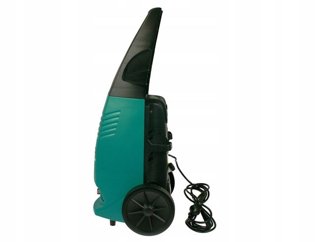 BOSCH jet washing