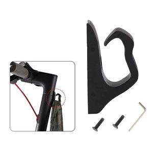 Gancho patinete xiaomi PRO 2/Pro/M365/1S