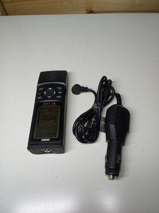 Garmin GPS 12