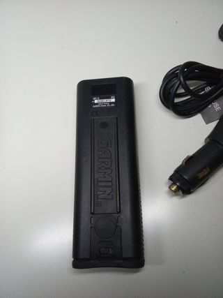 Garmin GPS 12