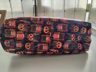 Bolso búhos 
