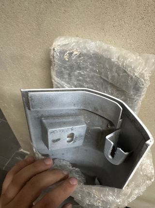 Molduras Citroen C2 VTS/VTR