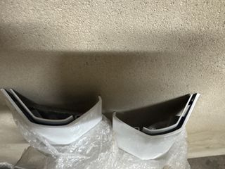 Molduras Citroen C2 VTS/VTR