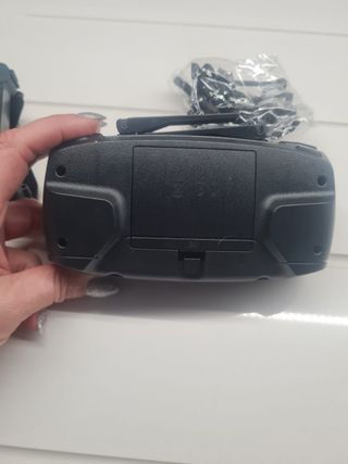 Drone HD Quadcopter Dobrável