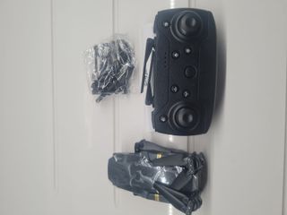 Drone HD Quadcopter Dobrável