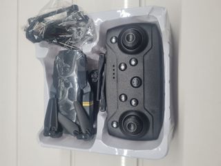 Drone HD Quadcopter Dobrável