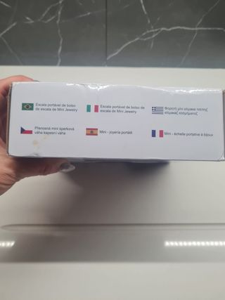 Drone HD Quadcopter Dobrável