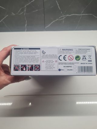 Drone HD Quadcopter Dobrável