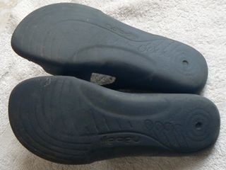 Ciabatte piscina Marca: Nabaiji Taglia: 34-35