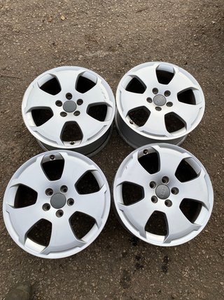 Llantas 17 pulgadas