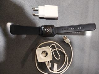 SmartWatch-OPPO Watch 46 mm, Wi-Fi AMOLED, alluminio