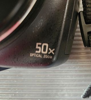 Camara Fotos Sony Ciber Shot