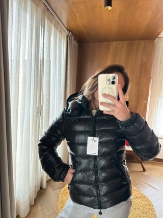 Chaqueta Moncler