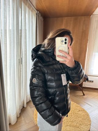 Chaqueta Moncler