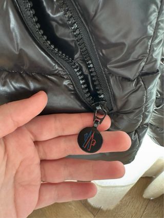 Chaqueta Moncler
