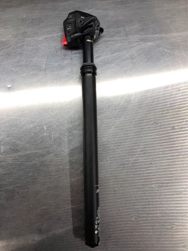 Tija RockShox Reverb AXS XPLR 5MM