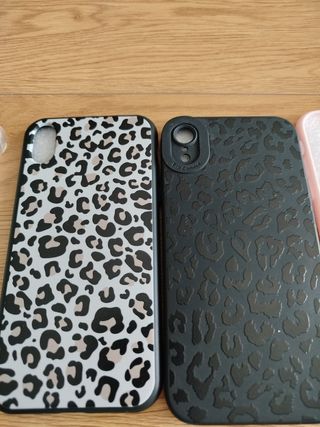 Fundas iPhone Xr