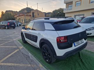 Citroen C4 Cactus 2015