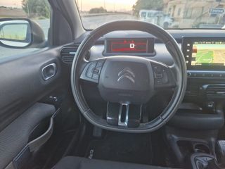 Citroen C4 Cactus 2015