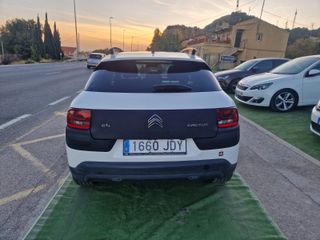 Citroen C4 Cactus 2015