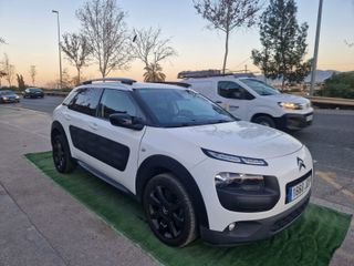 Citroen C4 Cactus 2015