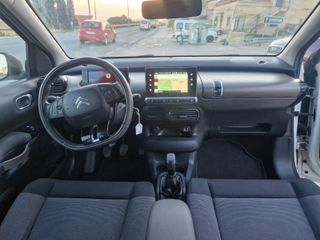 Citroen C4 Cactus 2015