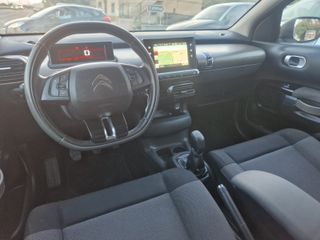 Citroen C4 Cactus 2015