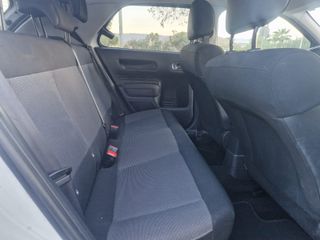 Citroen C4 Cactus 2015