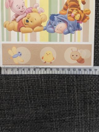 Winnie the Pooh