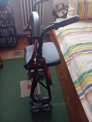 Andador adultos sin estrenar nuevo