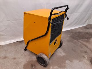 DESHUMIDIFICADOR MASTER DH-80