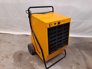 DESHUMIDIFICADOR MASTER DH-80