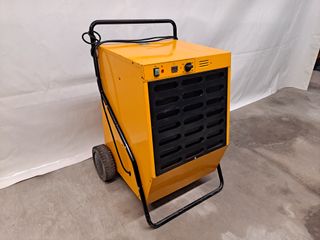 DESHUMIDIFICADOR MASTER DH-80