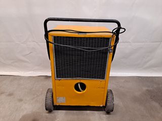 DESHUMIDIFICADOR MASTER DH-80