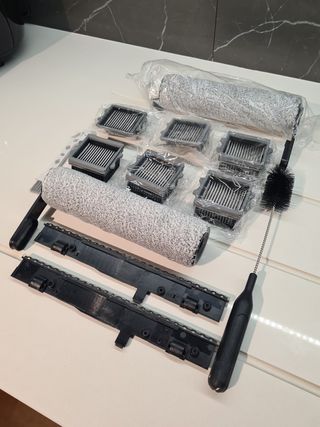 Acessórios de aspirador Dreame